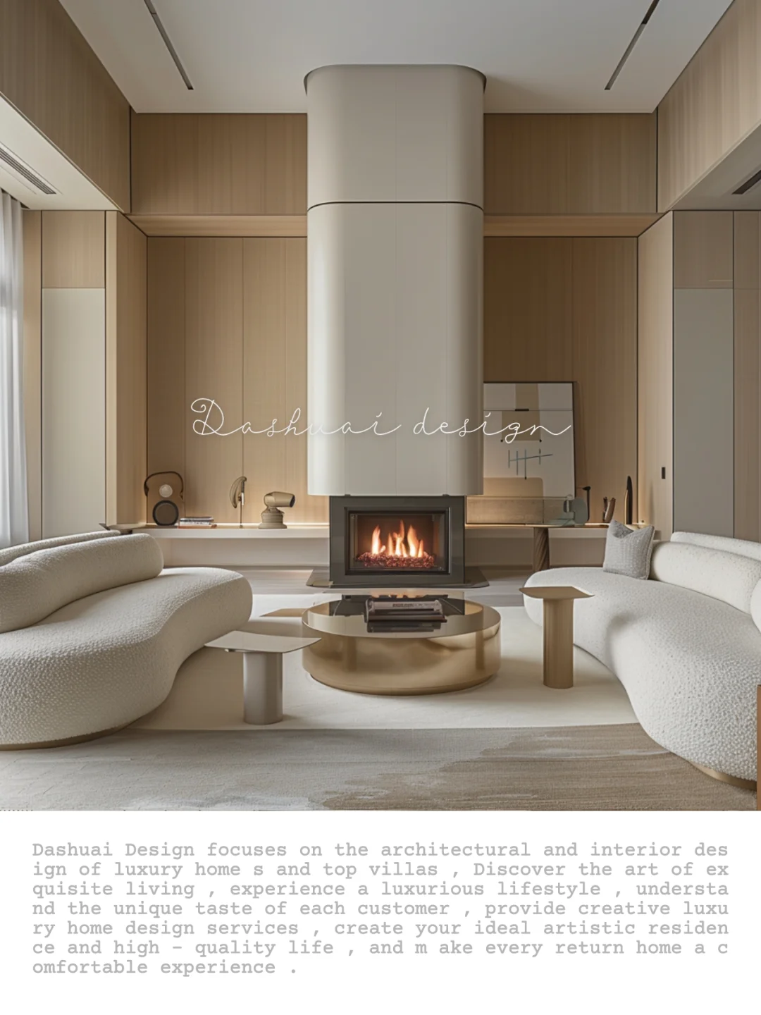 ? 现代主义之美：艺术与家居的灵魂碰撞