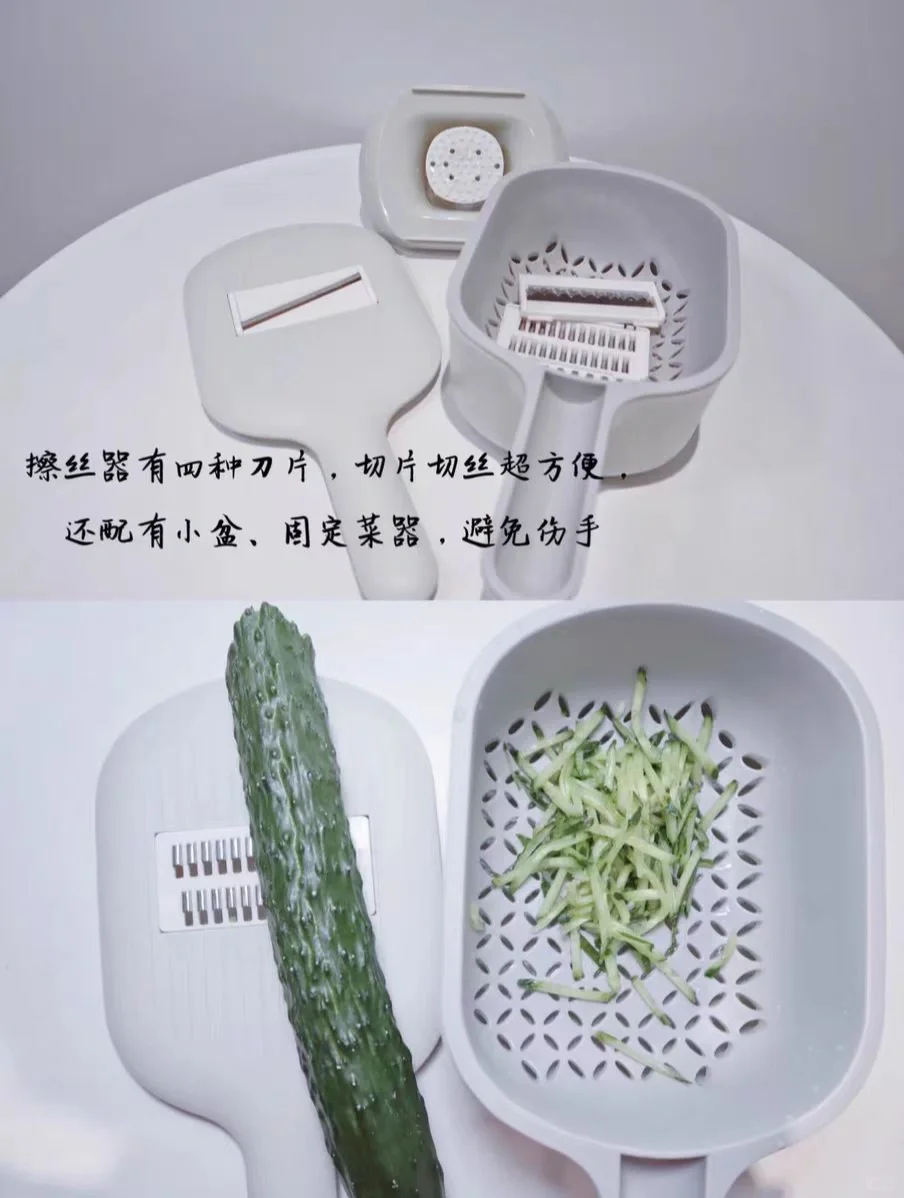 ?懒人必备｜12款高颜值实用厨房好物