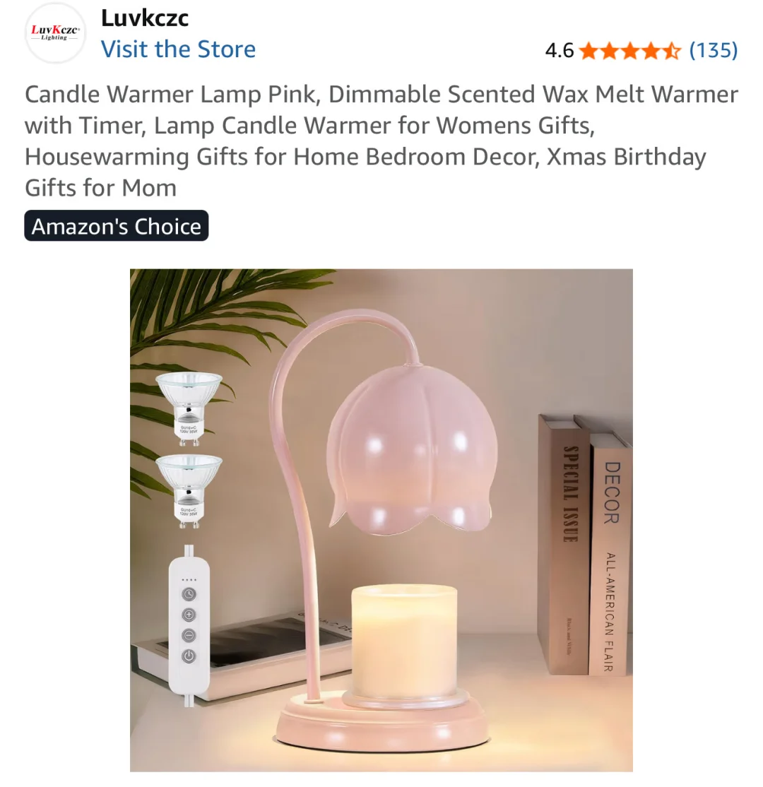 北美Amazon好物分享 | 第一百零二弹