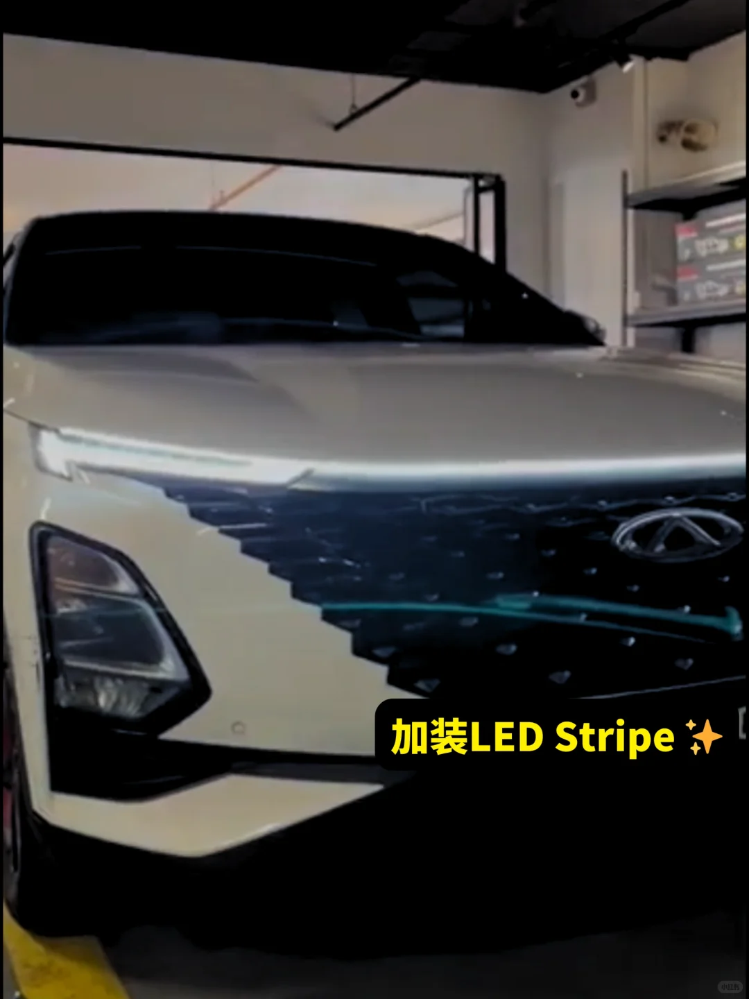 ??改装这8样，不换车就能变高配车！