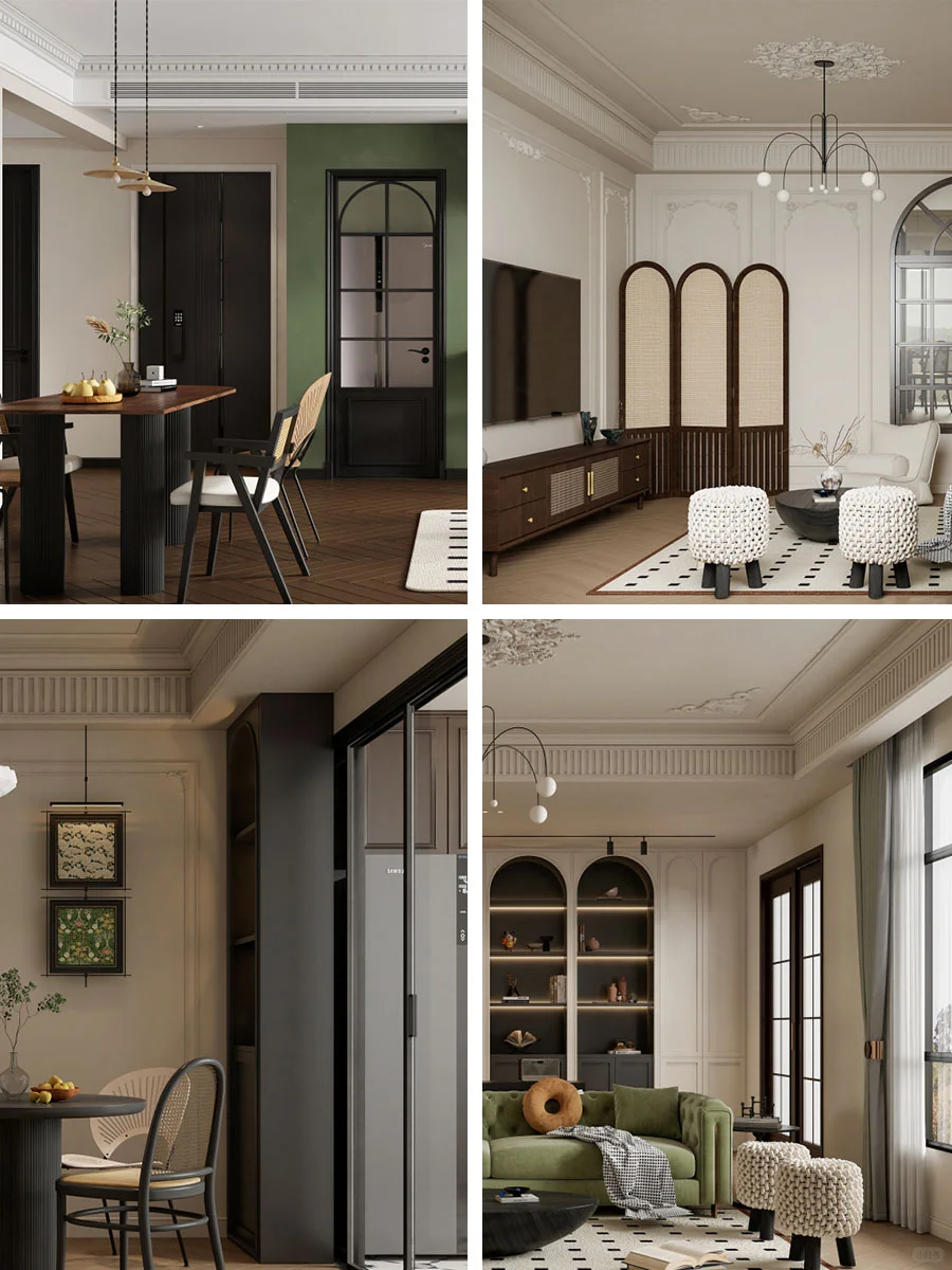 宁波高定木作看这家懂美学走心的|自我介绍