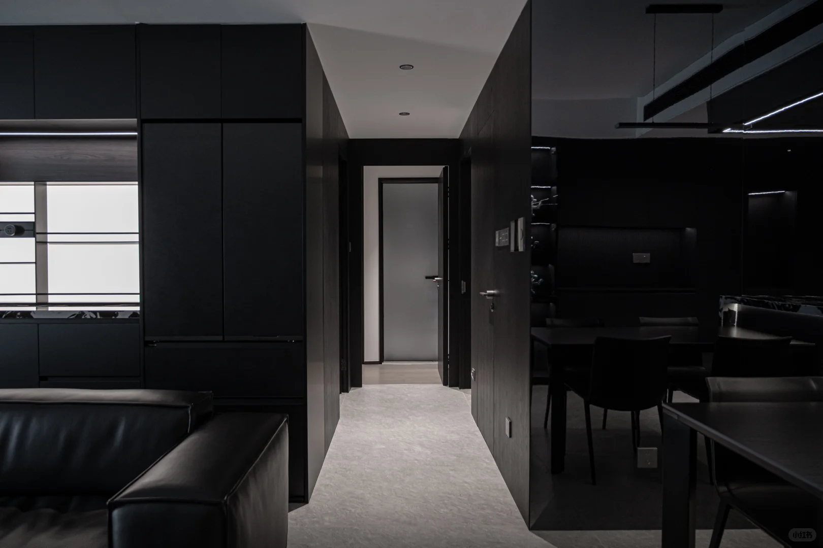 谁说精装房只能“将就”？我们偏要“讲究”到底！