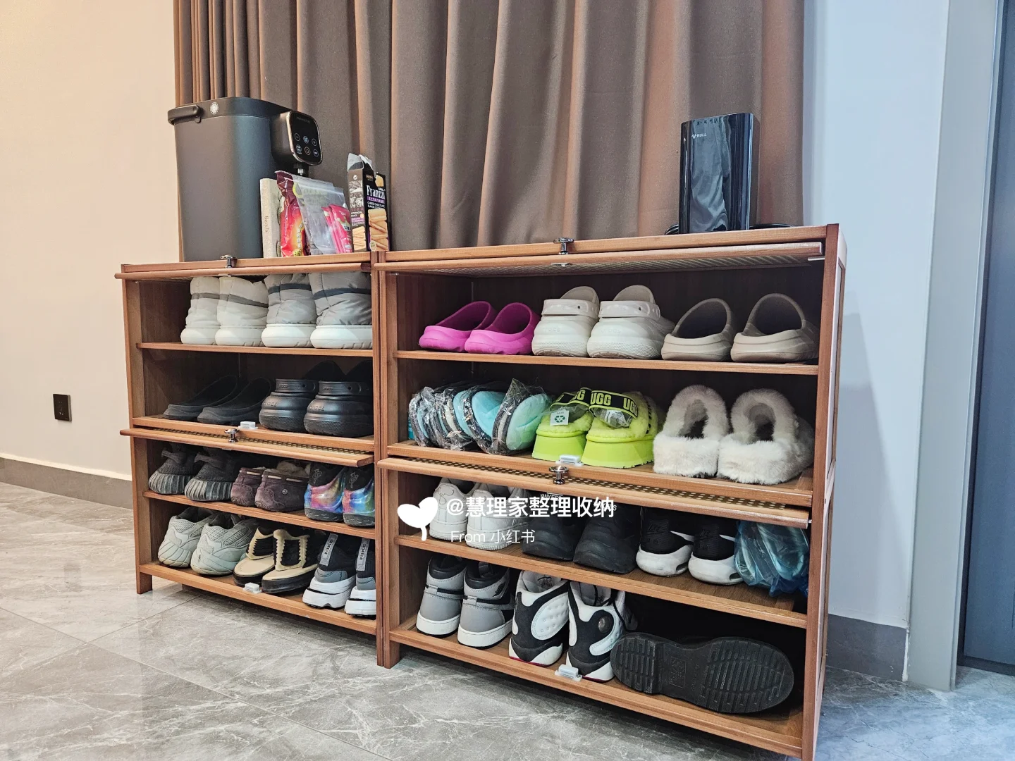 看8人团队如何2天搞定600平米大宅