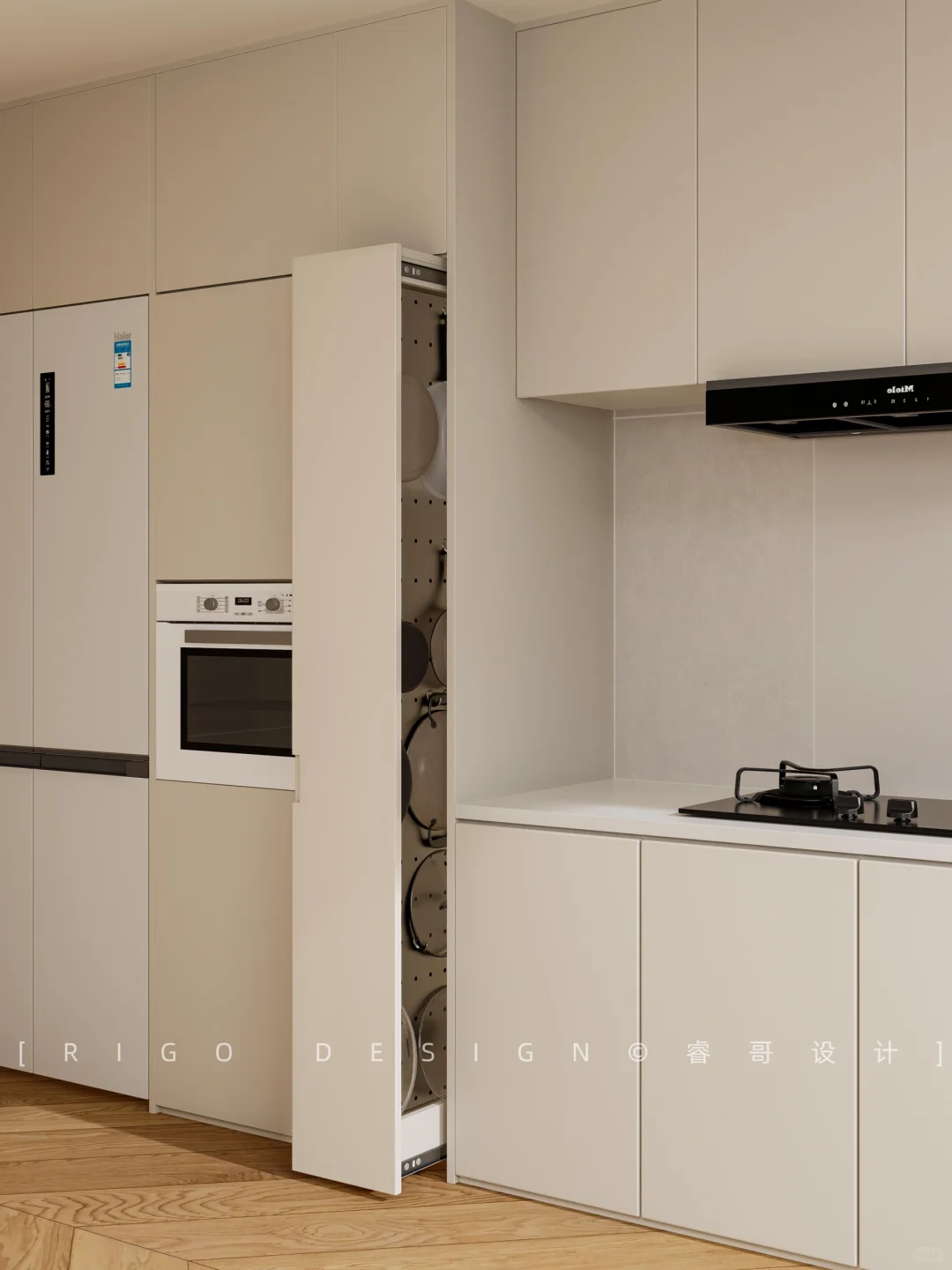 饭不太会做?却非常爱买锅