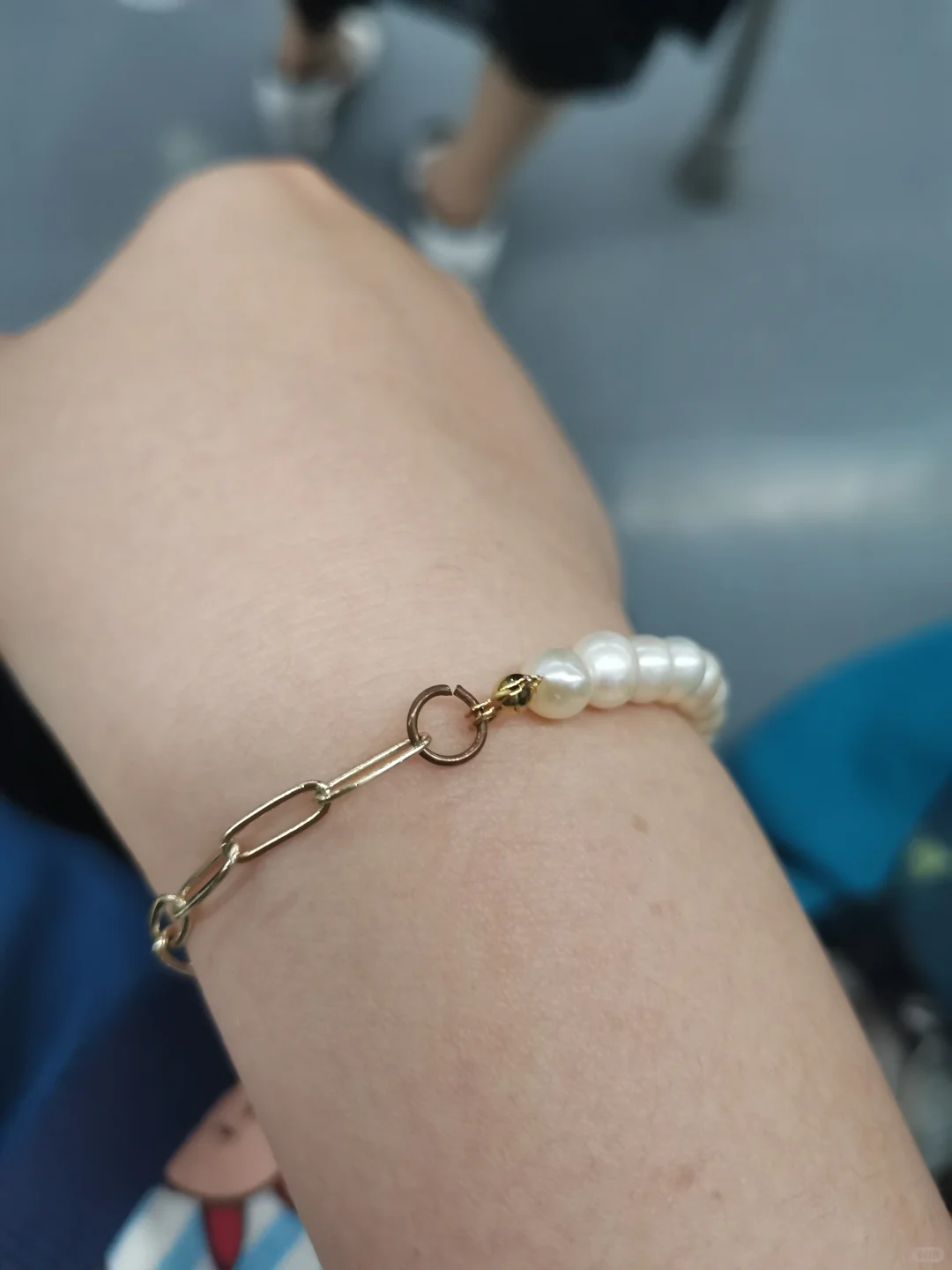 合金配件真的是一分价钱一分货