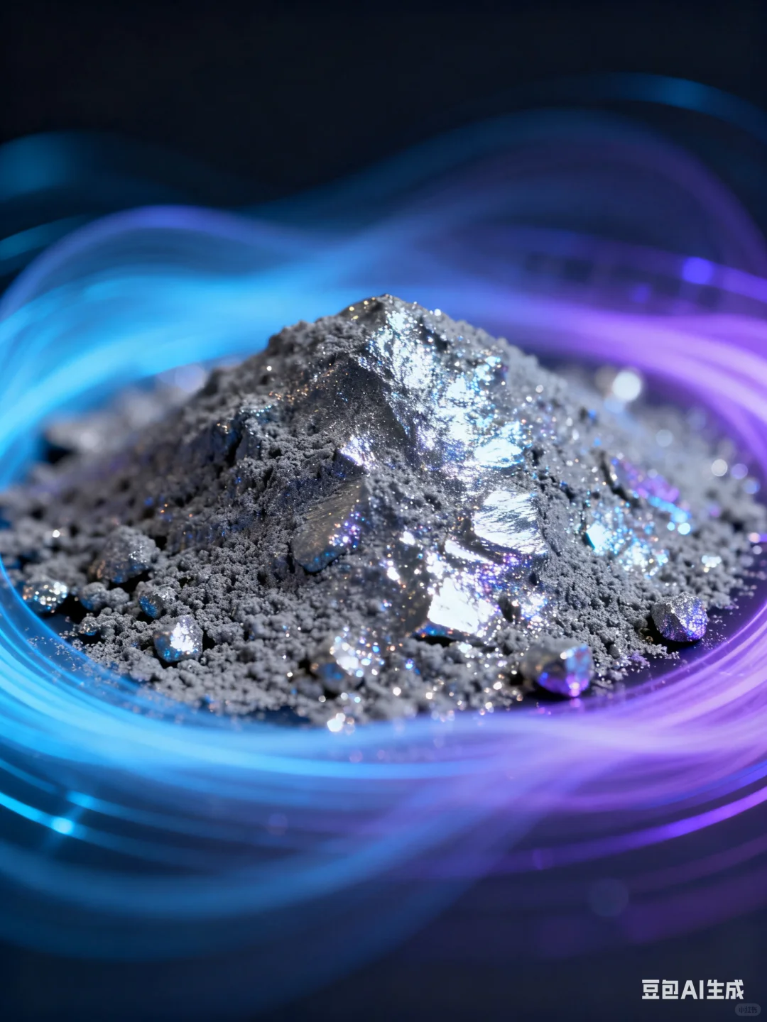 【工业黄金必看】真正的战略王牌！?