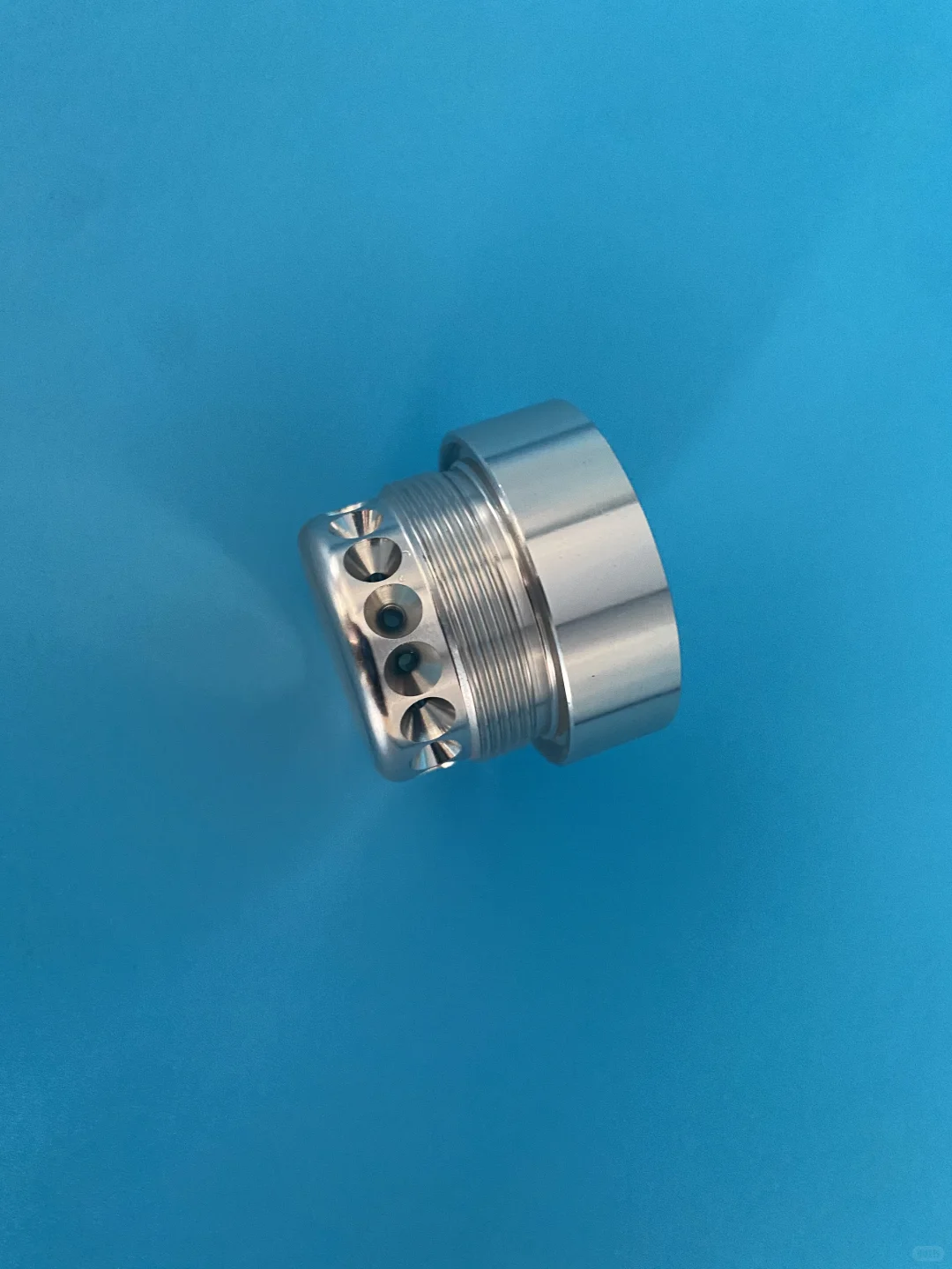 新型酒盖瓶来了