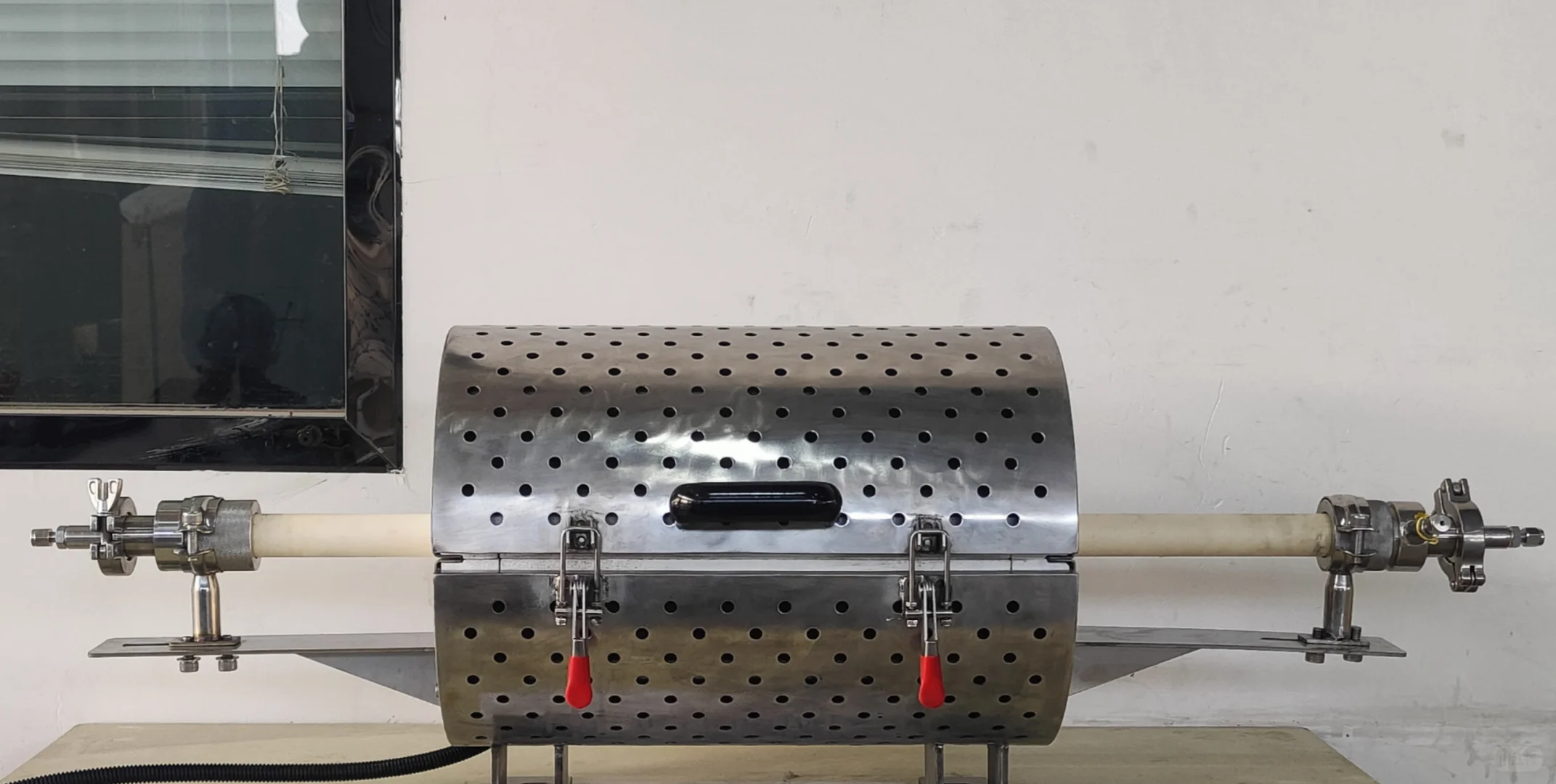 这是你需要的管式炉吗？