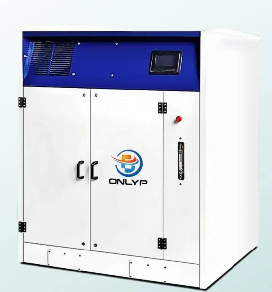 广东无油鼓风机/德国技术/抽速快/厂家