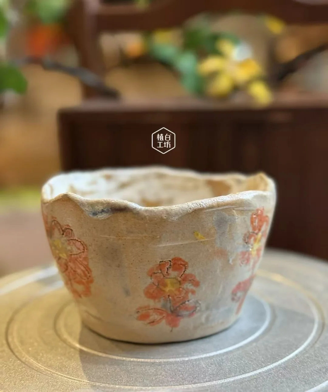 ?一批小可爱出窑啦….