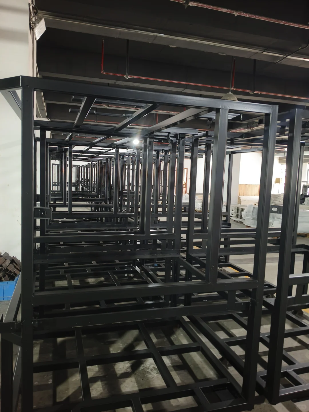 来学学修机吧~加工中心维修