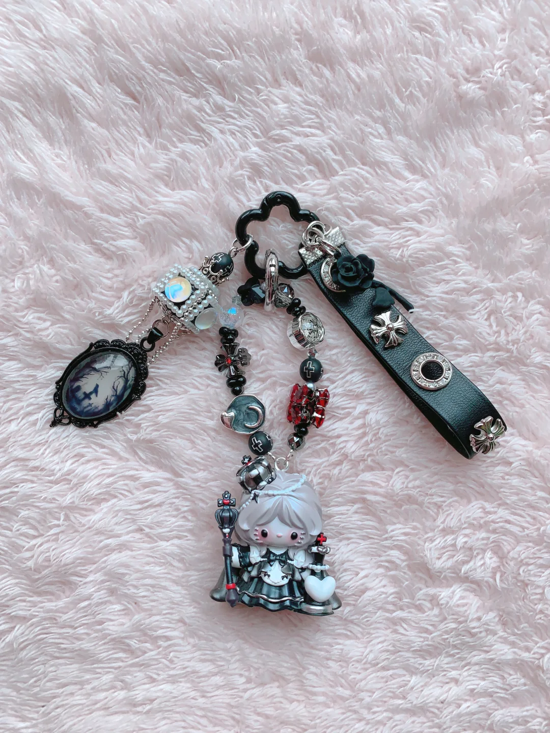 今日份客订！一个富婆小姐姐一次的订单！