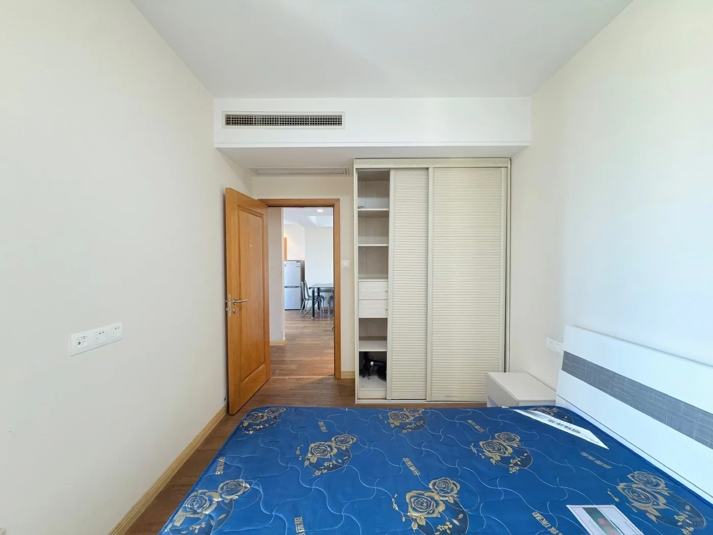 渝北区 鸳鸯 中冶北麓原 精装2室 月租2000