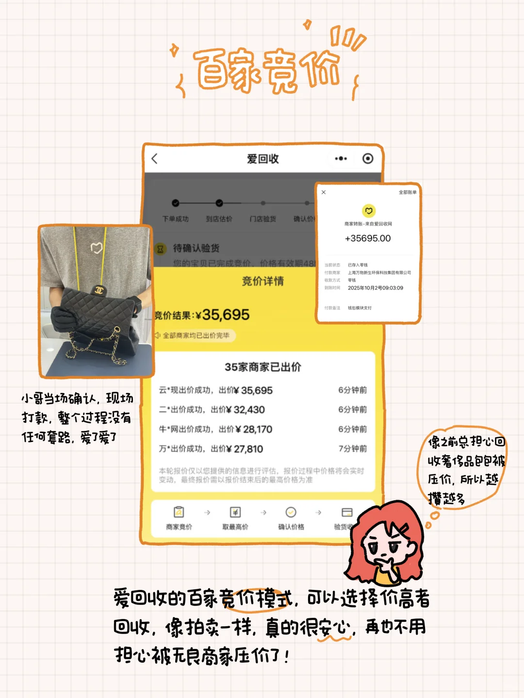 如果你家很乱,全屋整理只需7天❗(清单版