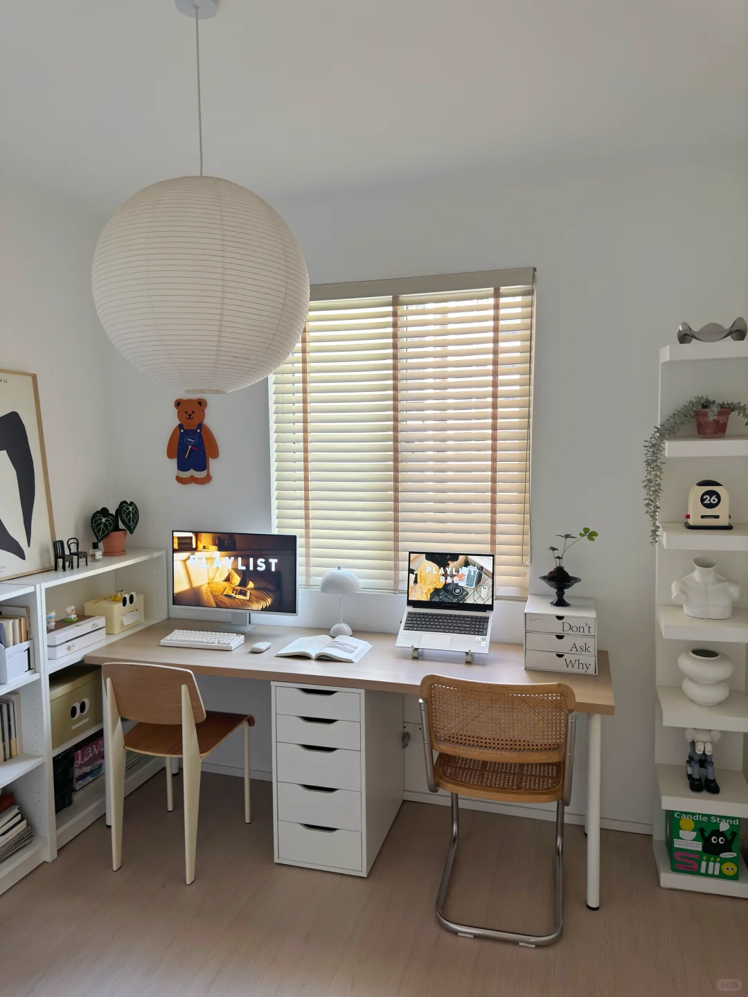 这种干净感，谁懂啊…