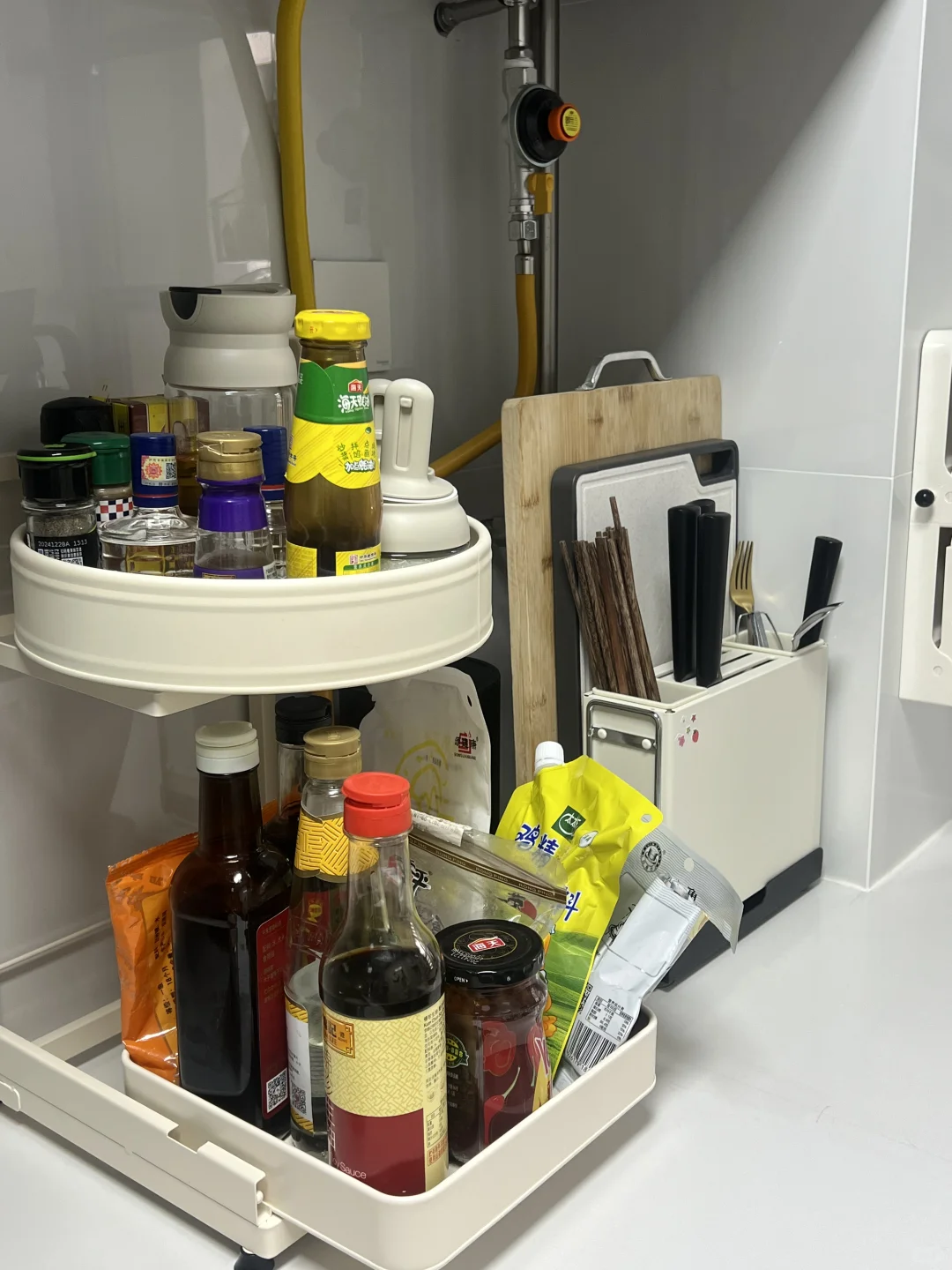 新家好物分享-厨房篇