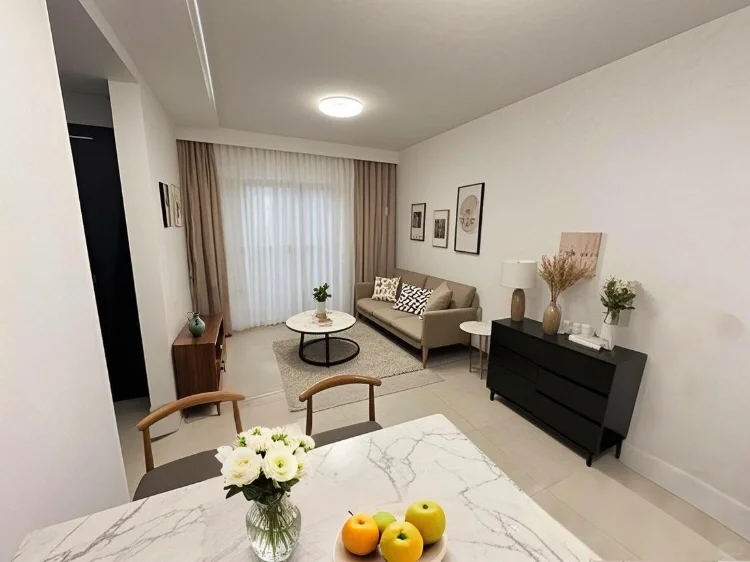 帮粉丝软装改造的100个家（52/100）