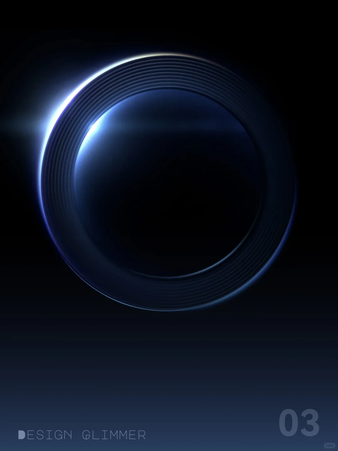 拒绝灵感枯竭！仪表灵感，轻松拿捏设计焦虑