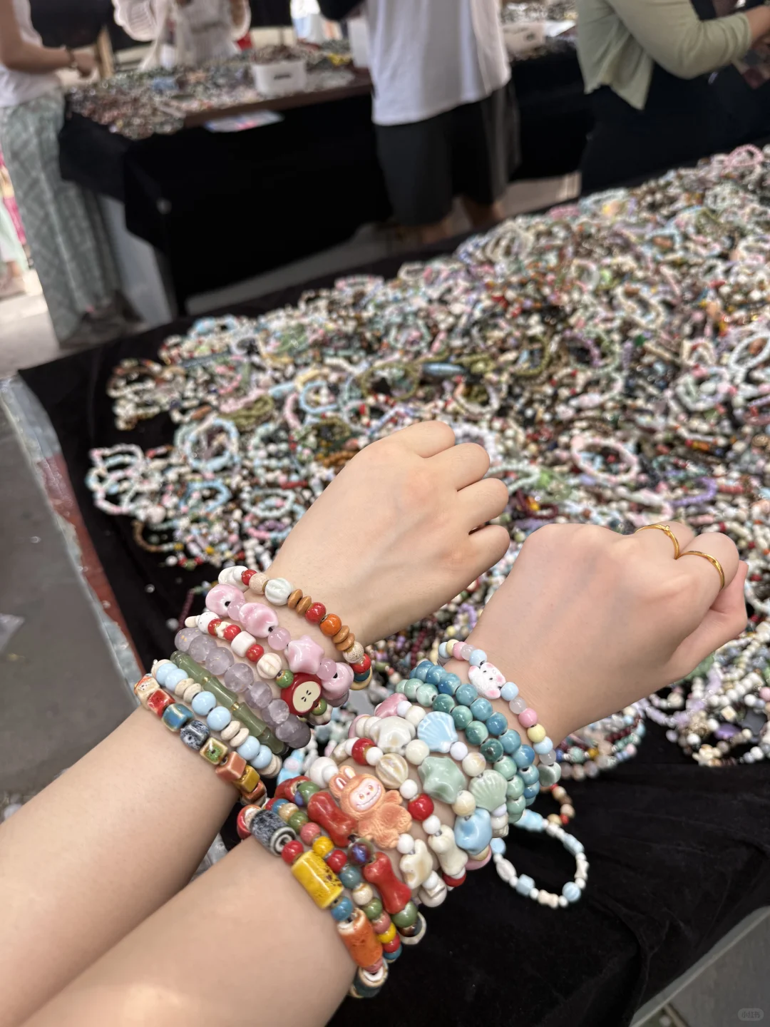 景德镇雕塑瓷厂也太好逛了吧