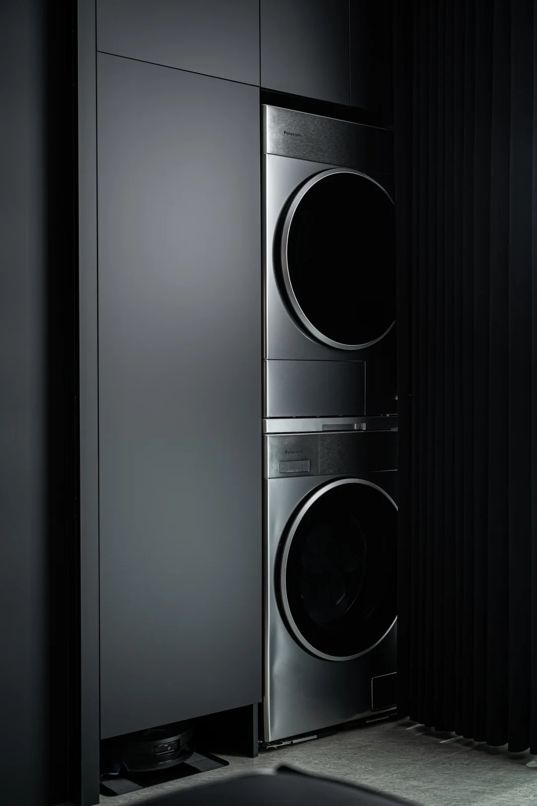 谁说精装房只能“将就”？我们偏要“讲究”到底！