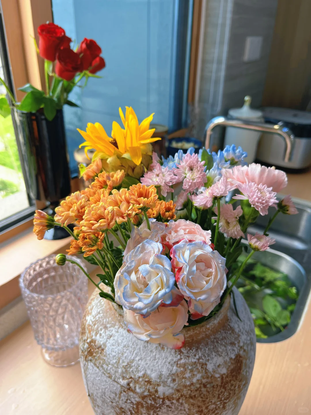 美到不想出门✨我的家真的会发光