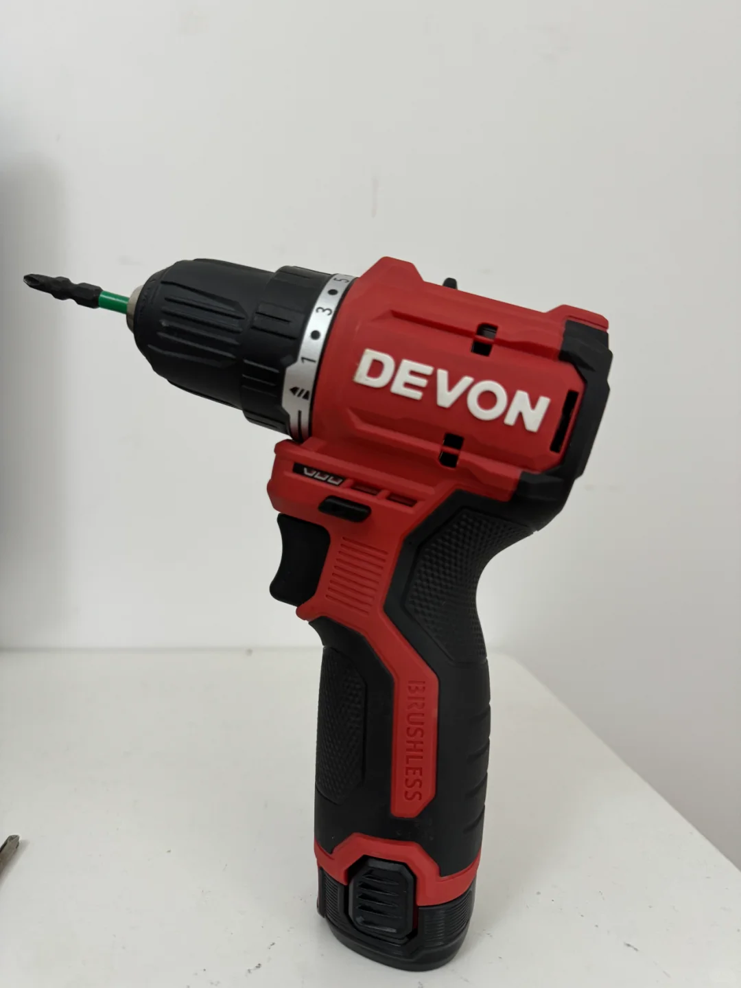 第三篇——手电钻续篇(纯收藏抚摸系)