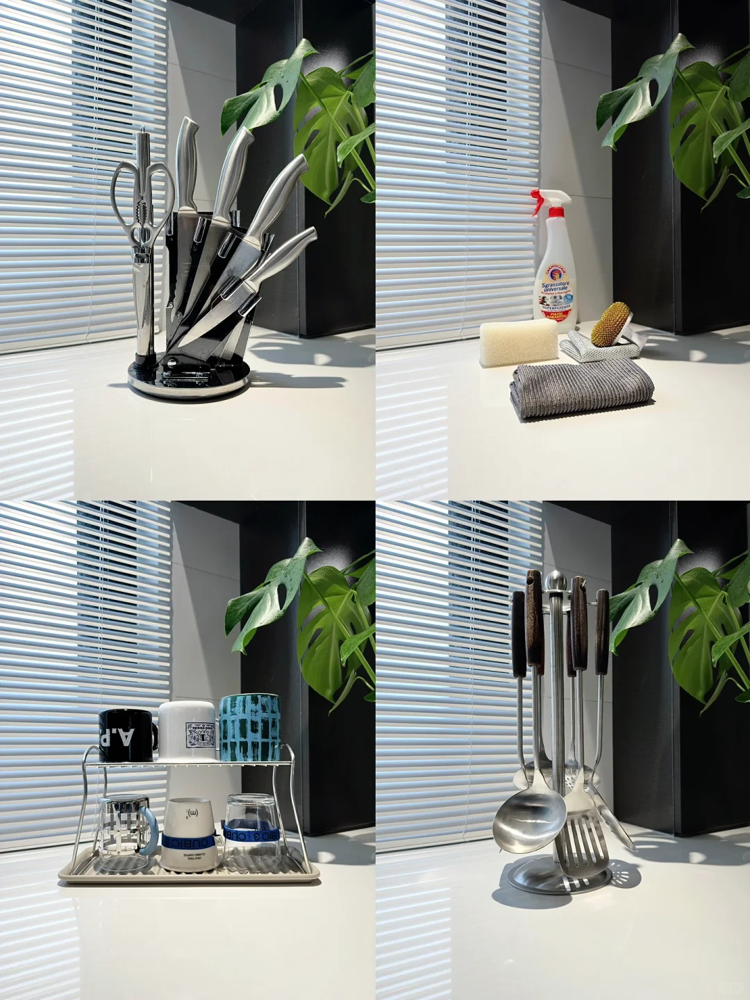 ? 一些厨房实用好物分享