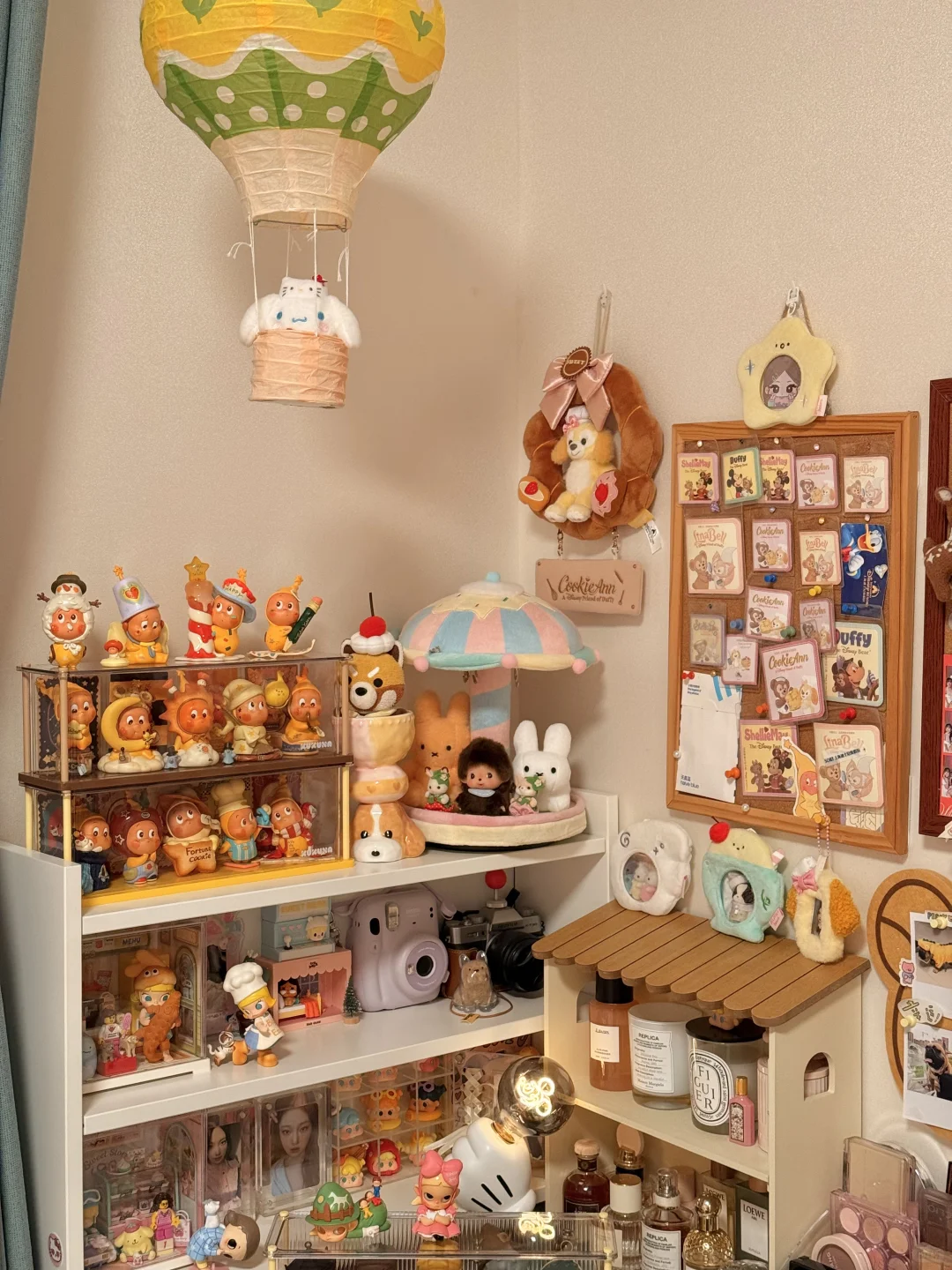 i人10平米小卧室?整理房间就像精神重建