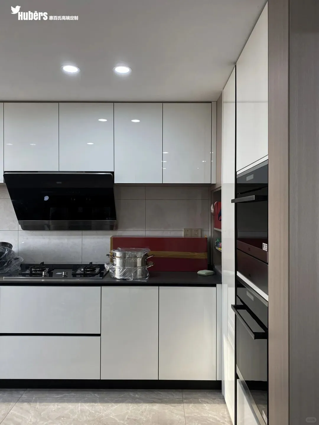 现代简约|黑白灰,打造高级感的家!