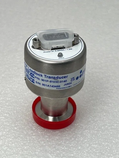 MKS 901P-81030-0140 真空计