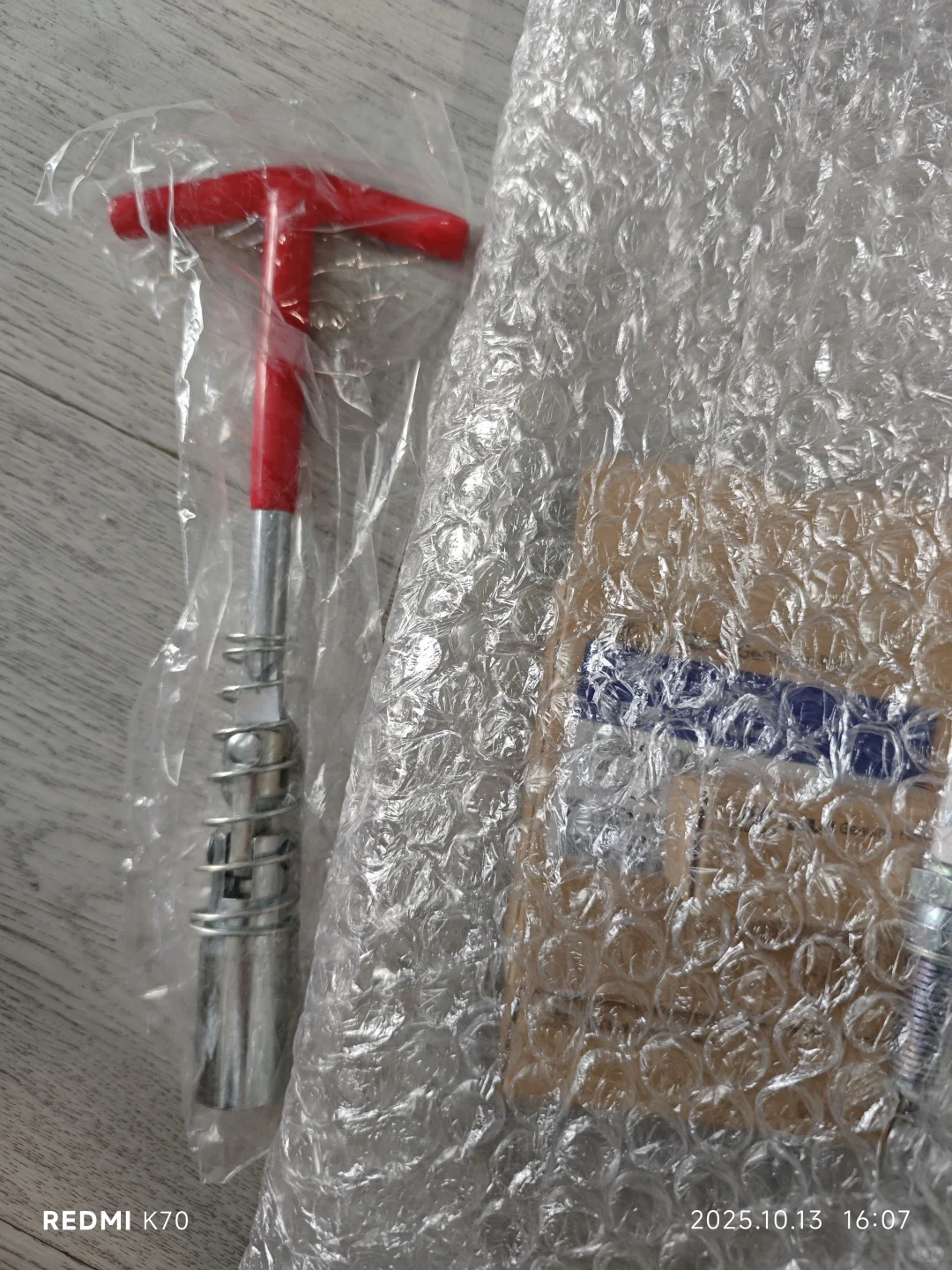 北京现代 原厂NGK火花塞 129元出售 送机油