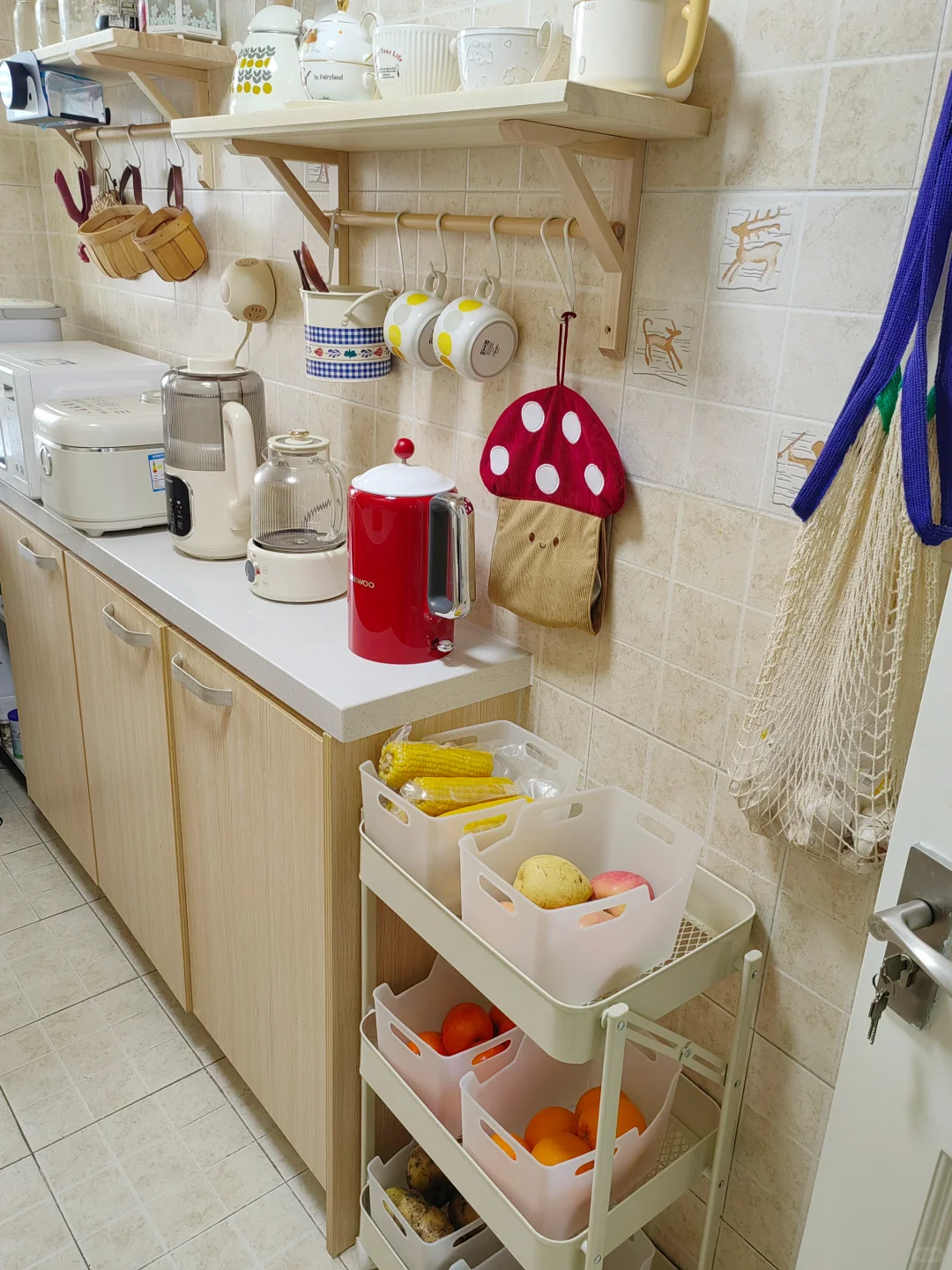 不锈钢厨房用品