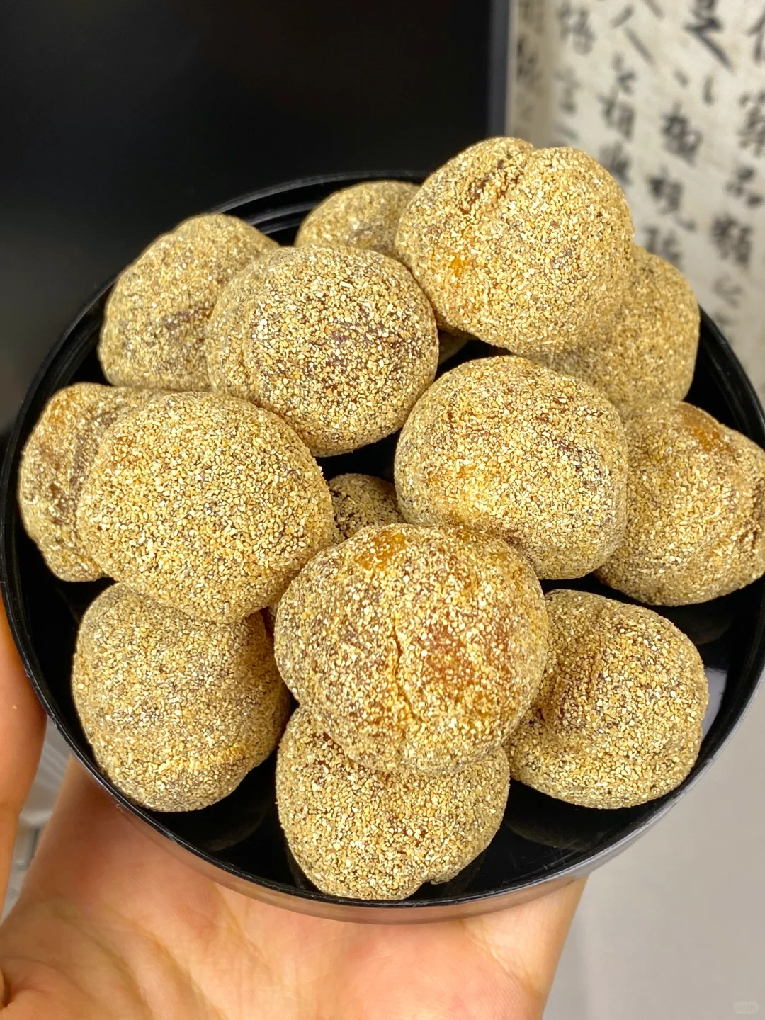 一口沦陷...真不愧是江西特产！