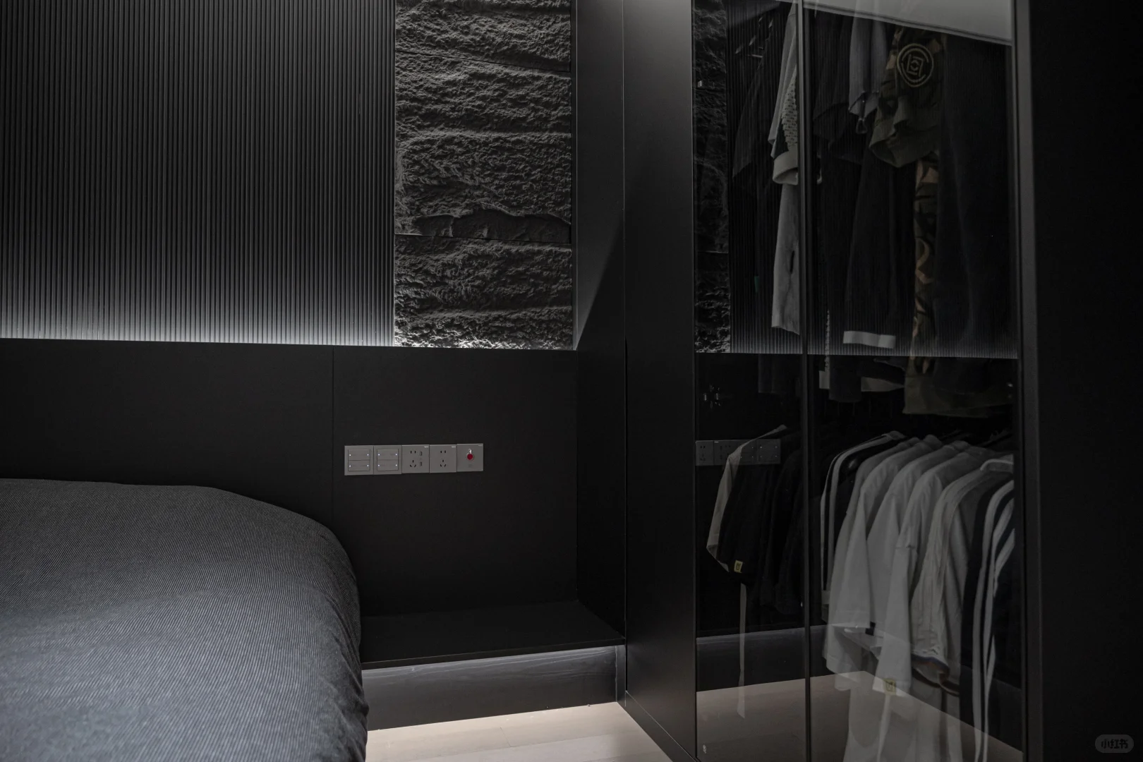 谁说精装房只能“将就”？我们偏要“讲究”到底！