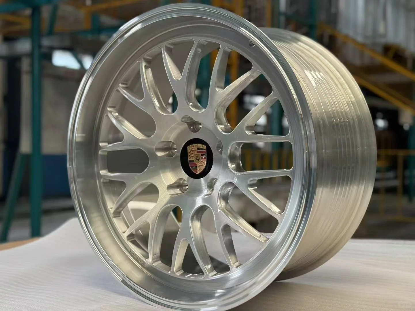 工厂锻造定制单片1xxx一颗 国锻巅峰之作