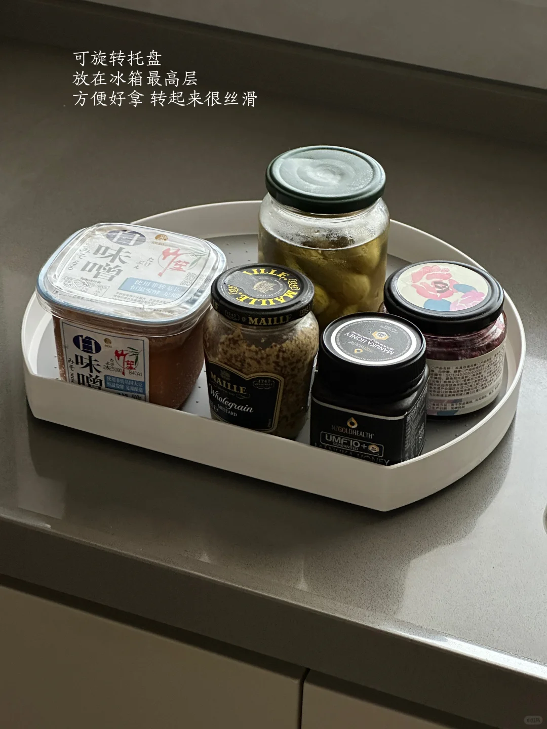 一些长期实用小物（四）