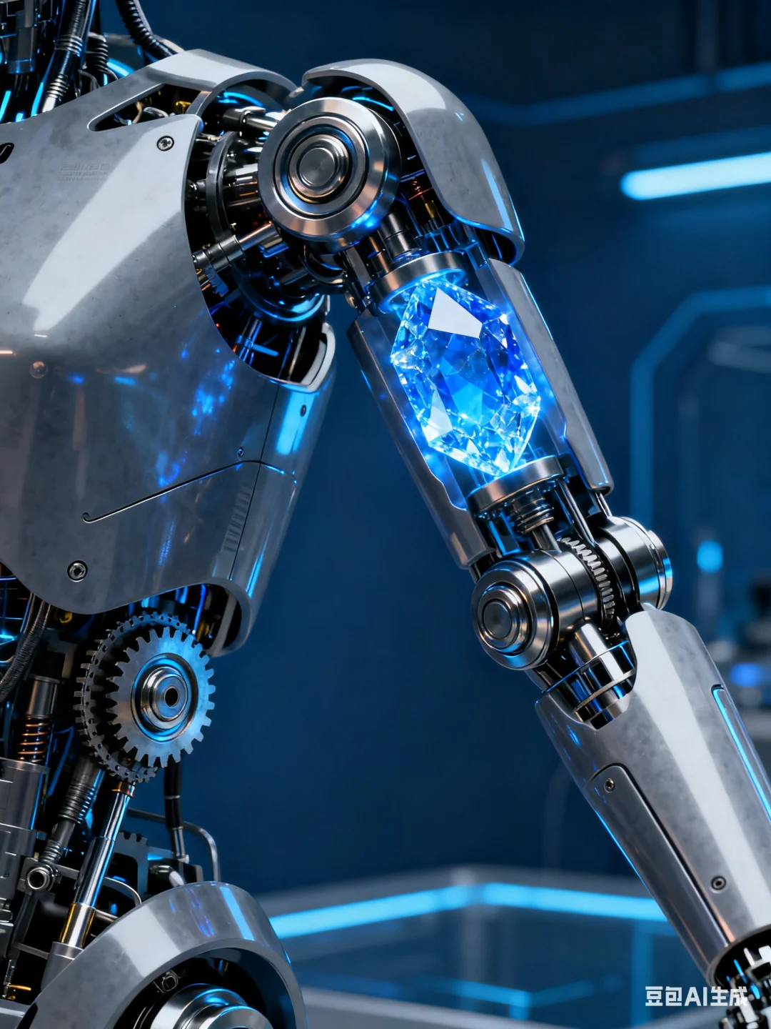 【工业黄金必看】真正的战略王牌！?