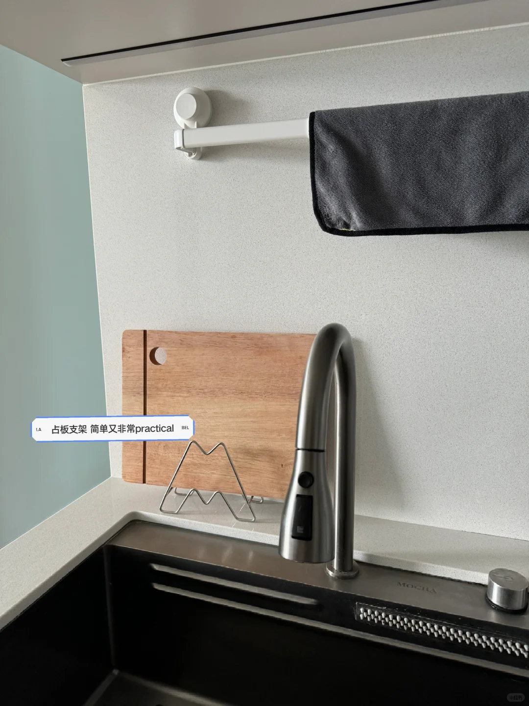 ??槟城|小户型值得入手的厨房好物✌?