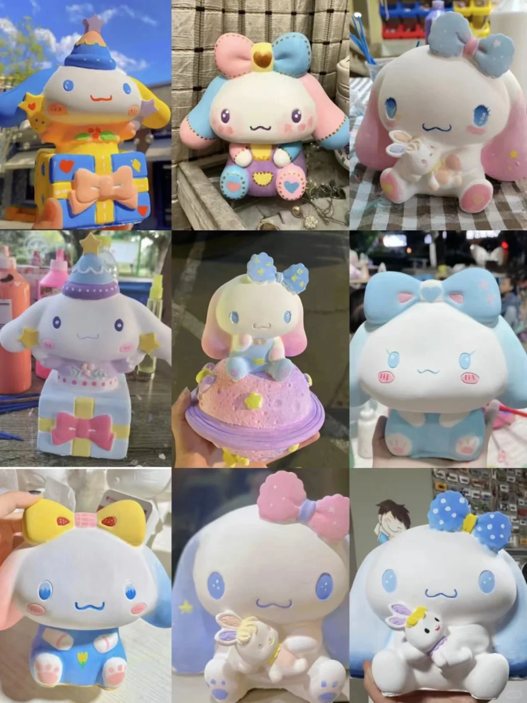 比起复制生产，亲手做更有意义