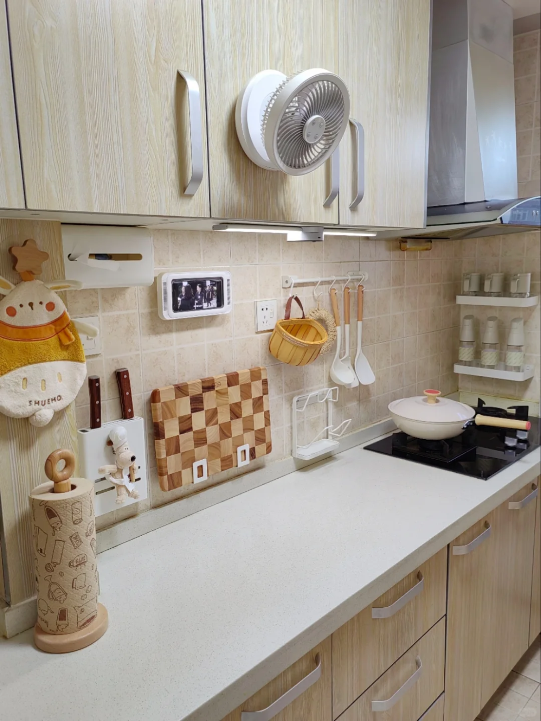 不锈钢厨房用品