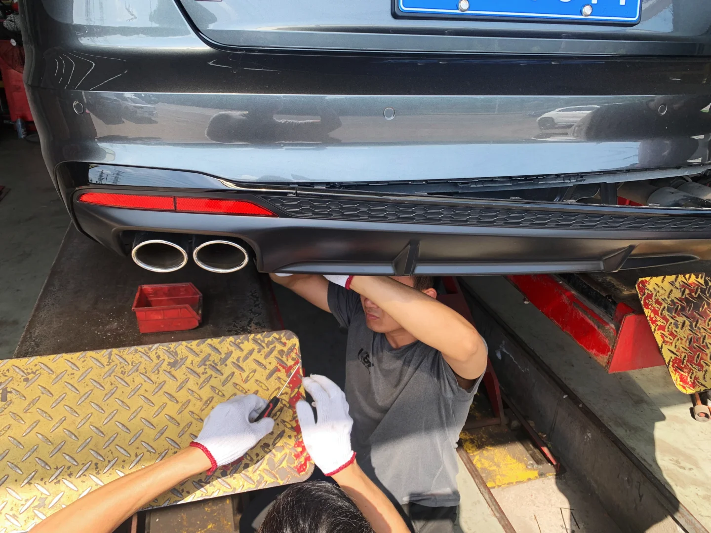 卡布尔是豪华品牌吗?