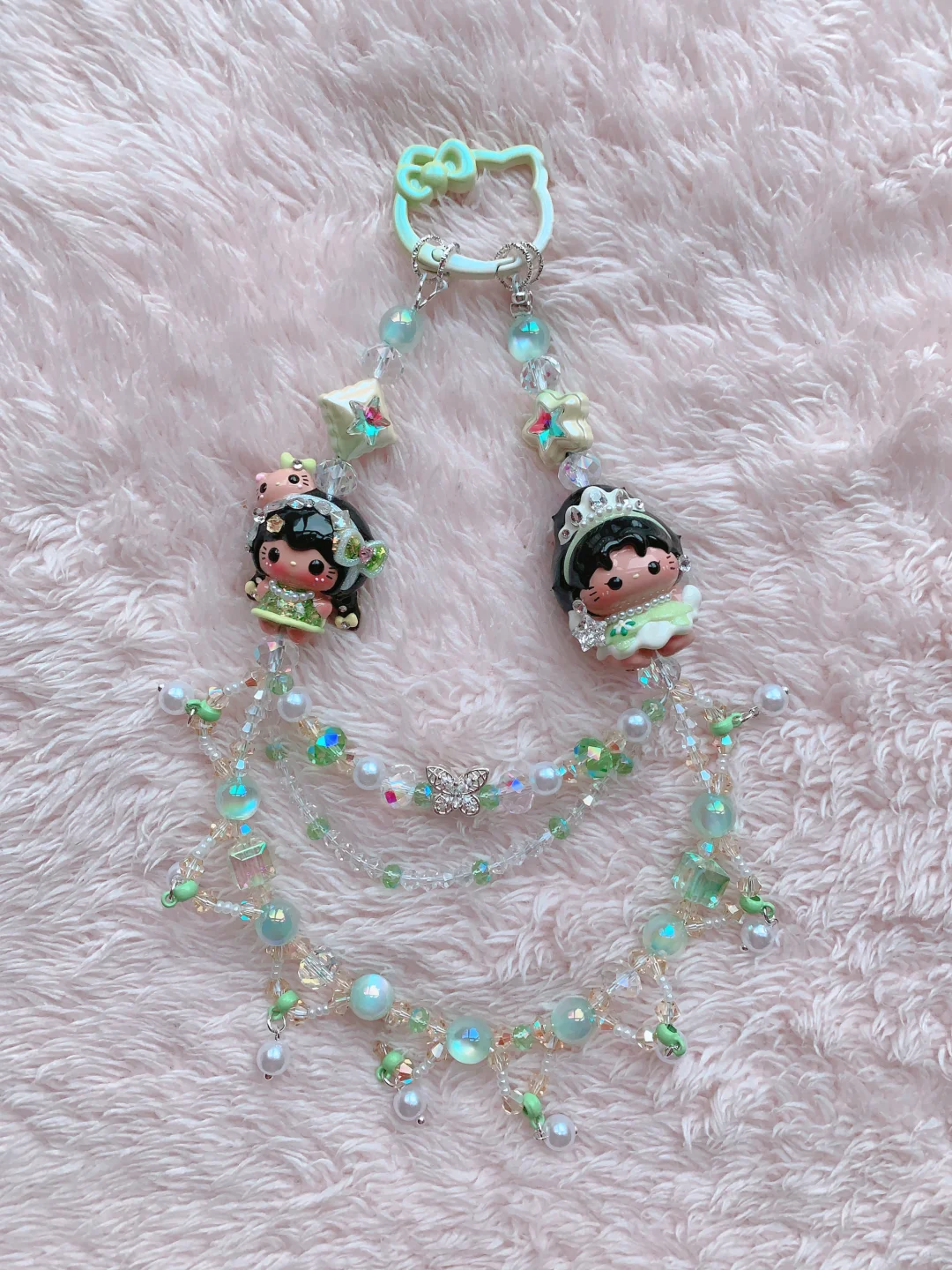 今日份客订！一个富婆小姐姐一次的订单！