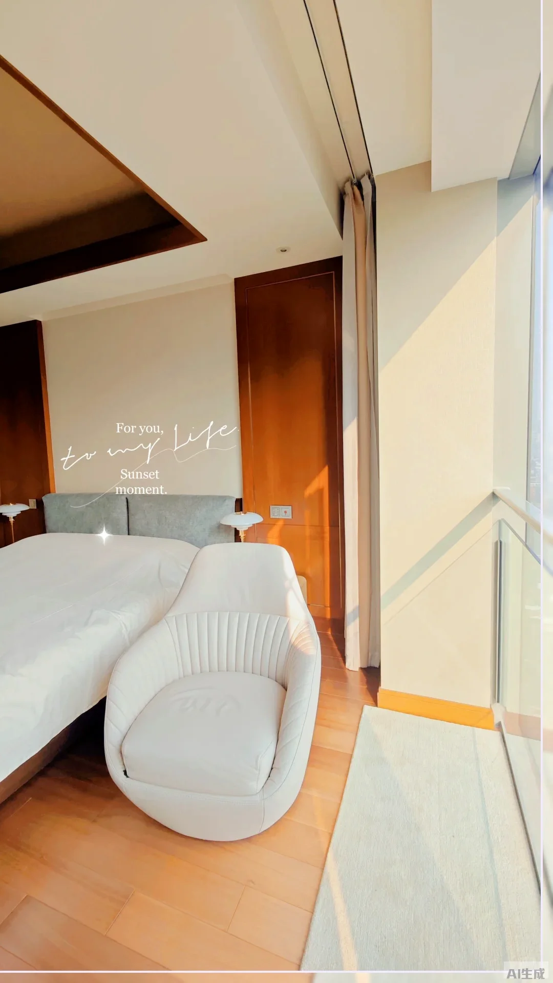 复兴珑御!超值9成新三房,160平舒适生