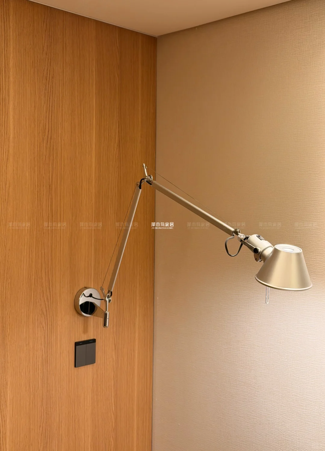 泽木鸟家居｜落地进行时⏳