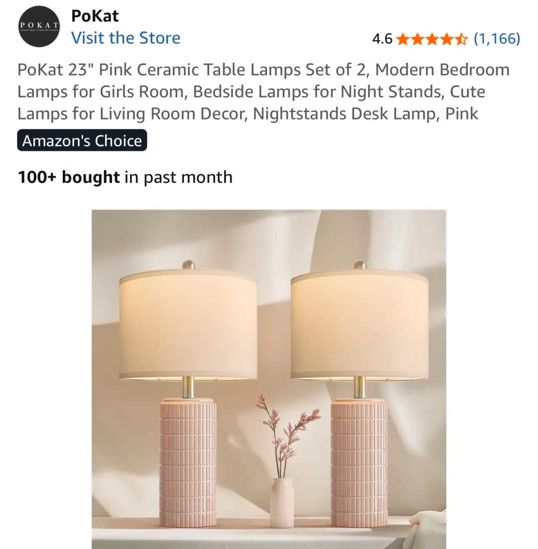 北美Amazon好物分享 | 第一百零二弹