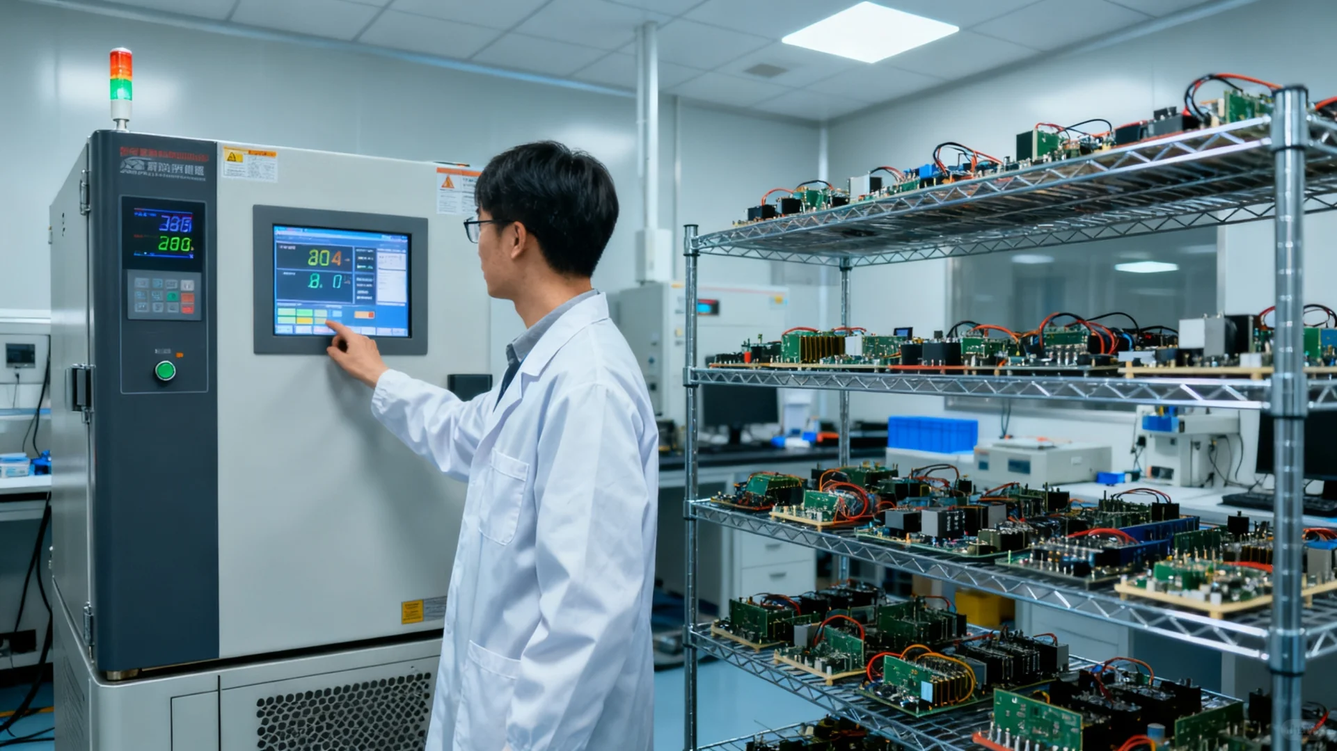 第三方欧盟UKCA ROHS检测 UK