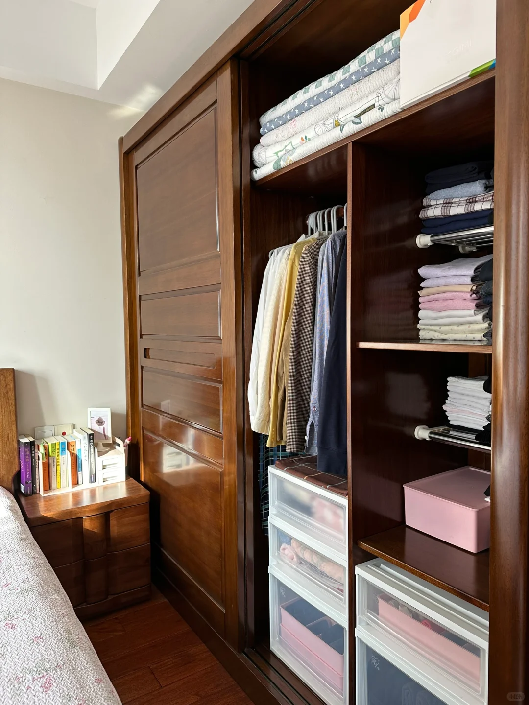 家庭整理 | 收纳就是这么简单