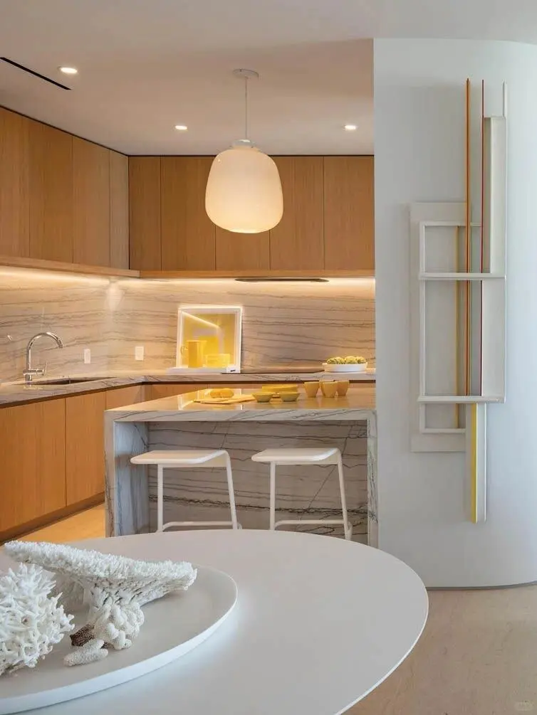 设计分享 | 充满活力的多巴胺设计