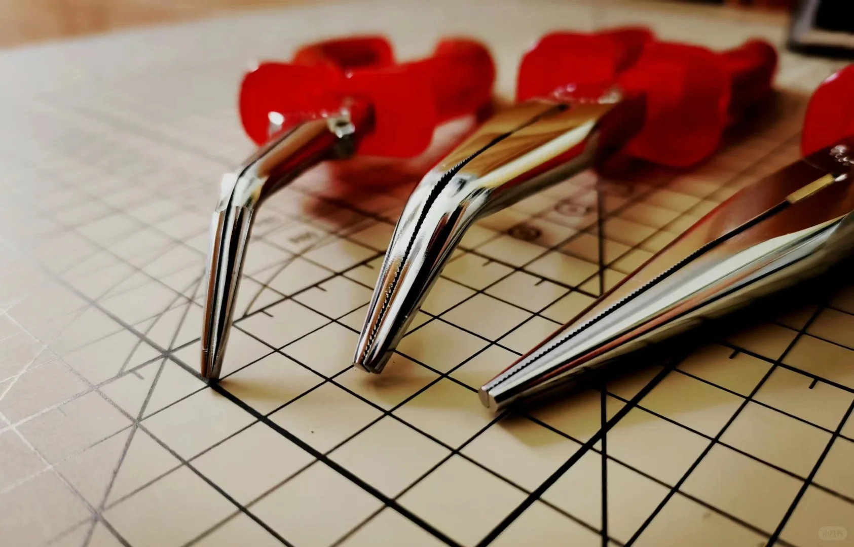 家电维修奇葩工具大盘点