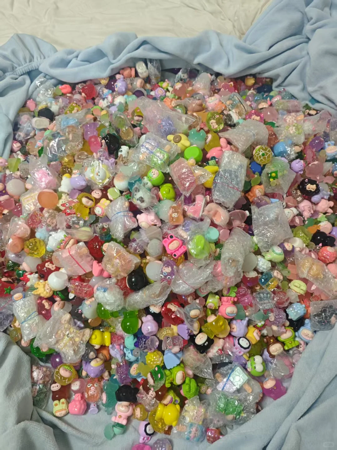 退坑退坑,再买下去被家人锤死去?